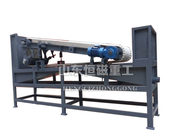 平板式高梯度磁選機 平板式高梯度磁選機