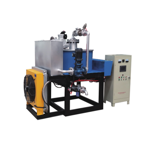 生產磁選機時其他磁流體的生產 生產磁選機時其他磁流體的生產