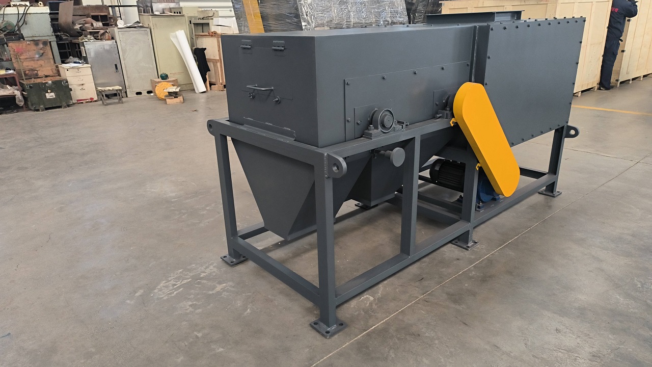 強磁磁選機 強磁磁選機